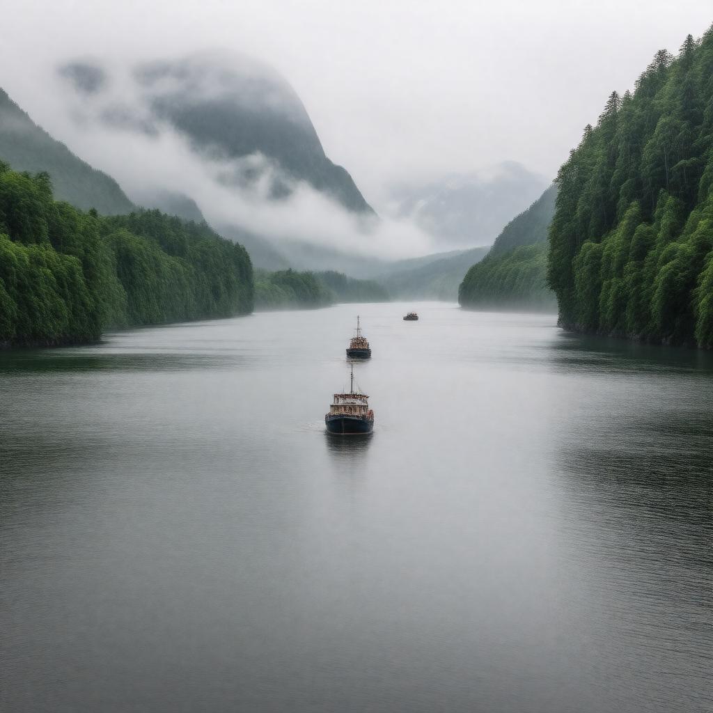 Tongass Narrows